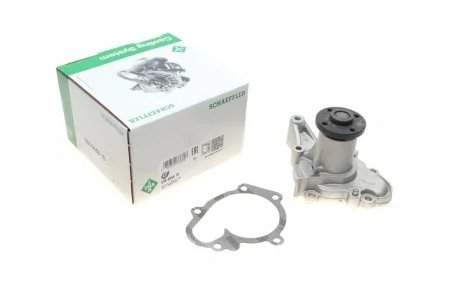 Фото 1 - помпа води INA 538 0656 10 Помпа води INA 538 0656 10 (фото 1)