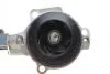 Водяной насос (с датчиком) Audi A1, A3 Seat Altea Skoda Fabia, Octavia VW Polo, Golf VI, Caddy III 1.2Tdi/1.4Tfsi/1.6Tdi/2.0Tdi 05.09- INA 538 0733 10 (фото 4)