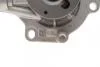 Водяной насос (с датчиком) Audi A1, A3 Seat Altea Skoda Fabia, Octavia VW Polo, Golf VI, Caddy III 1.2Tdi/1.4Tfsi/1.6Tdi/2.0Tdi 05.09- INA 538 0733 10 (фото 8)