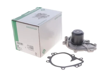 Насос охолоджувальної рідини INA 538 0987 10