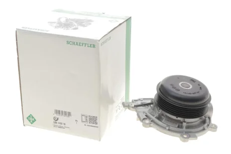 Насос системи охолодження INA 538 1103 10 (фото 1)