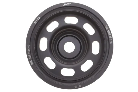 Шків колінчатого валу INA 544 0184 10