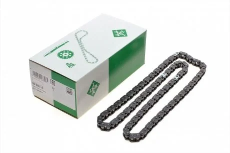 Цепь, привод распредвала INA 553 0243 10