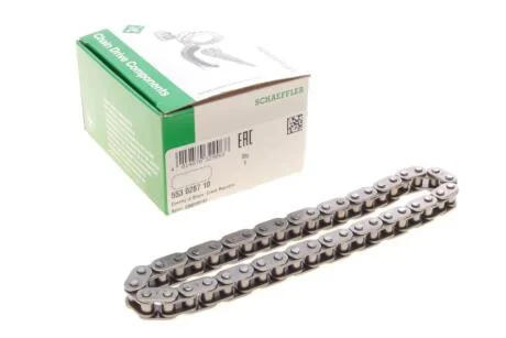 Цепь насоса INA 553 0287 10 (фото 1)