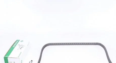 Комплект цепи INA 558 0039 10