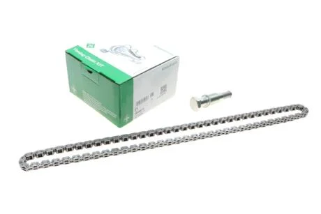 Комплект приводной цепи INA 558 0046 10