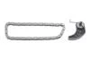 Комплект ланцюга, привод масляного насоса VAG 1.6/1.8 20V/2.0 1.9TDI INA 558 0149 10 (фото 2)