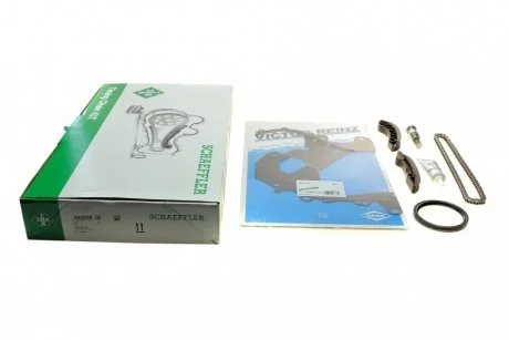 Комплект цепи INA 559 0022 30
