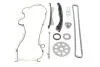 Комплект ланцюга приводу розподільного валу FIAT/OPEL 1.3JTD 188A8/188A9/199B1/A13DTE/Z13DTH 2003- (пр-во INA) 559 0027 30