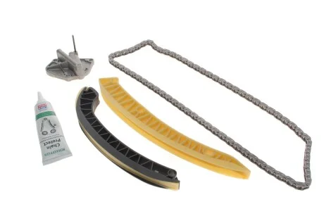 КОМПЛЕКТ ЦЕПИ VAG 1.2 AZQ/BME INA 559 0077 10