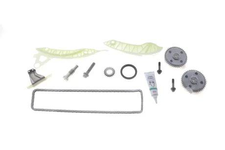 Комплект ланцюга ГРМ INA 559010440 (фото 1)