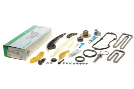 Комплект ланцюга ГРМ INA 559 0196 41