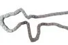 Комплект ланцюга FORD Transit 2,2 TDCI 13- INA 559 1812 20 (фото 6)