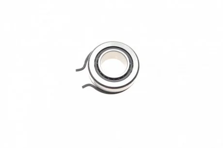 Подшипник КПП 21,4х49х17,7 VW/Audi INA 712 1147 10
