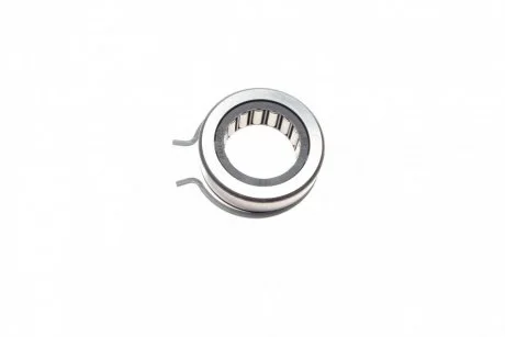 Подшипник вторичного вала КПП 55x32x18mm Audi A1 / Scoda Octavia / VW Golf 13-15 INA 712 1311 10