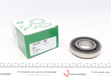 Подшипник КПП INA 712150410