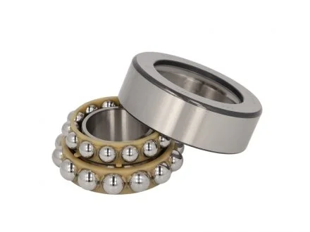 Фото 1 - підшипник коробки передач INA 712 1528 10 Підшипник коробки передач INA 712 1528 10 (фото 1)