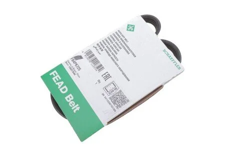 Ремень генератора INA FB 4PK725