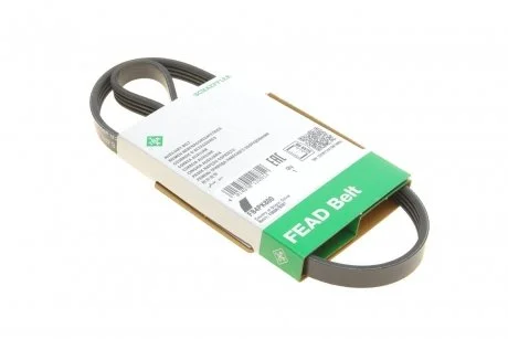 PASEK WIELOROWK. 4PK800 INA FB4PK800