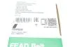 PASEK WIELOROWK. 4PK928 INA FB4PK928 (фото 5)