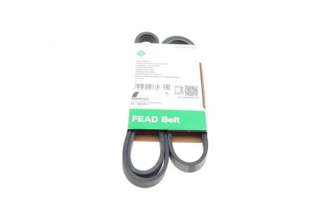 PASEK WIELOROWK. 5PK1515 INA FB5PK1515