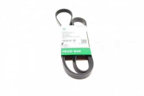 PASEK WIELOROWK. 5PK2030 INA FB5PK2030