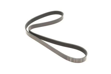 PASEK WIELOROWK. 6PK1148 INA FB6PK1148