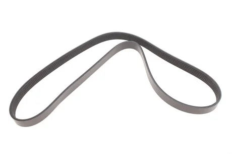 Ремінь генератора INA FB 6PK1180 (фото 1)