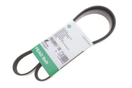 Ремень генератора INA FB 6PK1390