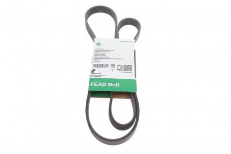 PASEK WIELOROWK. 6PK1530 INA FB6PK1530