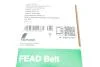 PASEK WIELOROWK. 6PK2020 INA FB6PK2020 (фото 5)