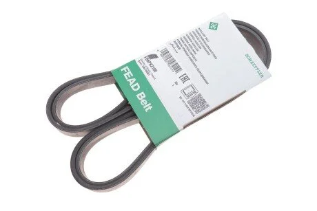 Ремінь генератора INA FB 6PK2100