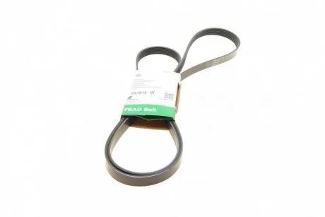 PASEK WIELOROWK. 6PK2175 INA FB6PK2175