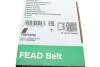 PASEK WIELOROWK. 6PK2250 INA FB6PK2250 (фото 5)