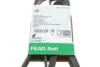 PASEK WIELOROWK. 6PK2520 INA FB6PK2520 (фото 5)