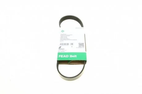 PASEK WIELOROWK. 6PK675 INA FB6PK675