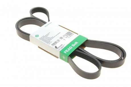 PASEK WIELOROWK. 6XPK2430 INA FB6XPK2430
