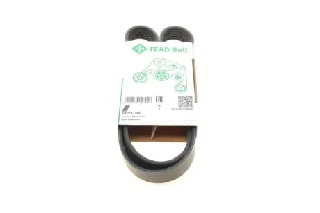 PASEK WIELOROWK. 7PK1145 INA FB7PK1145