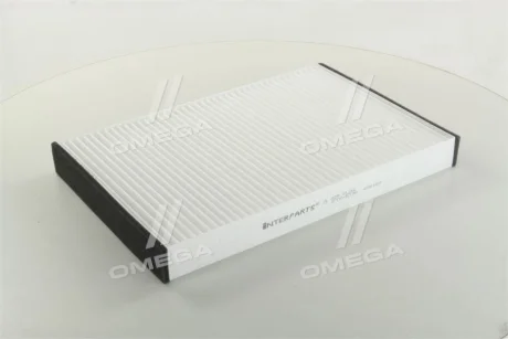 Фильтр воздушный кондиционера (салона) Interparts IPCAE198