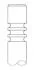 Клапан IN PSA 2.0HDI/2.2HDI DW10ATED4/DW12 FORD 2.0TDCI 29. 3244.032