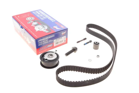 Комплект ременя ГРМ Ipd 64-3018