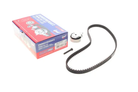 Комплект ГРМ Ipd 64-3114