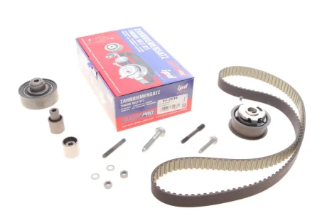 Комплект ГРМ Ipd 64-3534 (фото 1)