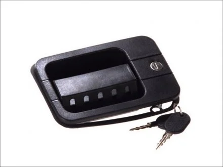 Ручка двери IVECO 5 0031 4227