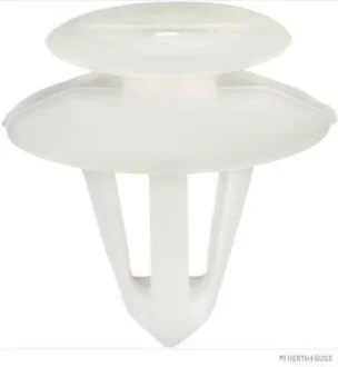 Пружинный зажим JAKOPARTS 50267093 (фото 1)