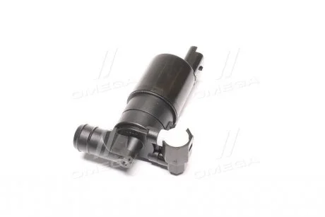 Насос водяний склоочисника NISSAN, OPEL, PEUGEOT, RENAULT (Elparts) JAKOPARTS 65451053
