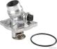 Термостат BMW 5 -04, X5 -06, RANGE ROVER III -12 (Elparts) JAKOPARTS 70511013 (фото 1)
