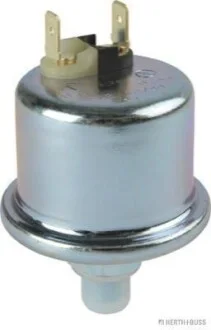 Датчик тиску масла Audi, Seat, VW (Elparts) JAKOPARTS 70542004