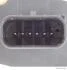 Витратомітр повітря Ford FOCUS, MONDEO, Mazda CX-9 06- (Elparts) JAKOPARTS 70640312 (фото 2)