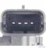 Витратомір повітря Citroen C4 09-, DS, Fiat, Peugeot EXPERT 07- (Elparts) JAKOPARTS 70640511 (фото 2)